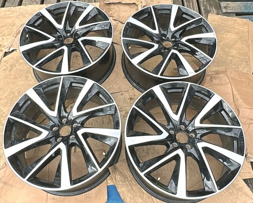 Genuine set volvo xc90 - volvo,
