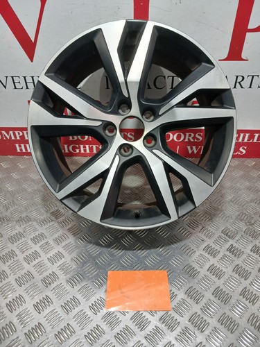 Genuine volvo v60 8j black - 8j,
