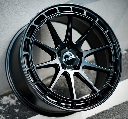 Alloy wheels cyclone volvo - alloy,