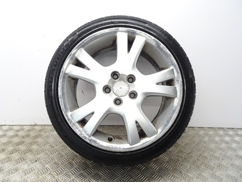 Volvo v70 s40 alloy wheel - v70, 17''