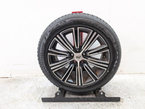 Volvo v60 mk2 alloy - v60, wheel