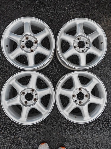 Genuine volvo 850 15 - 4,