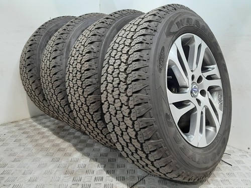Genuine inch volvo - 17,