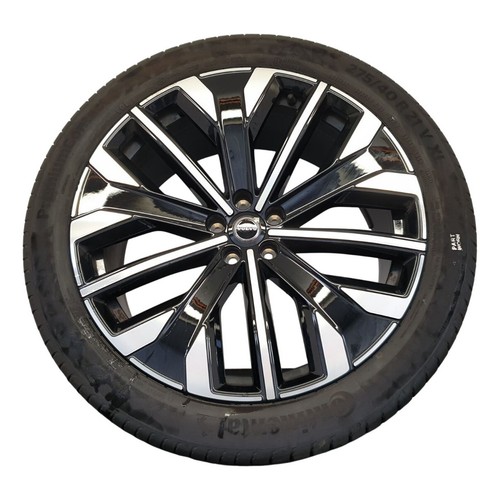 Volvo xc90 mk2 2026 - xc90, genuine