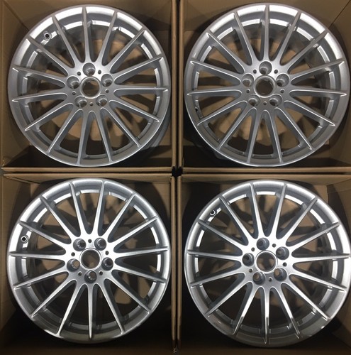Set volvo alloy - set, 18”