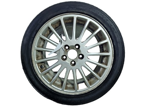 Volvo s60 mk1 - s60, wheel