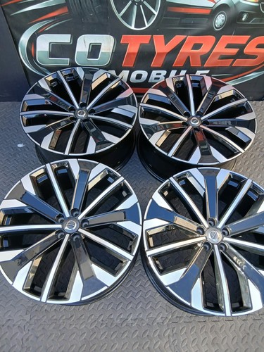 Genuine volvo xc90 alloy - xc90,